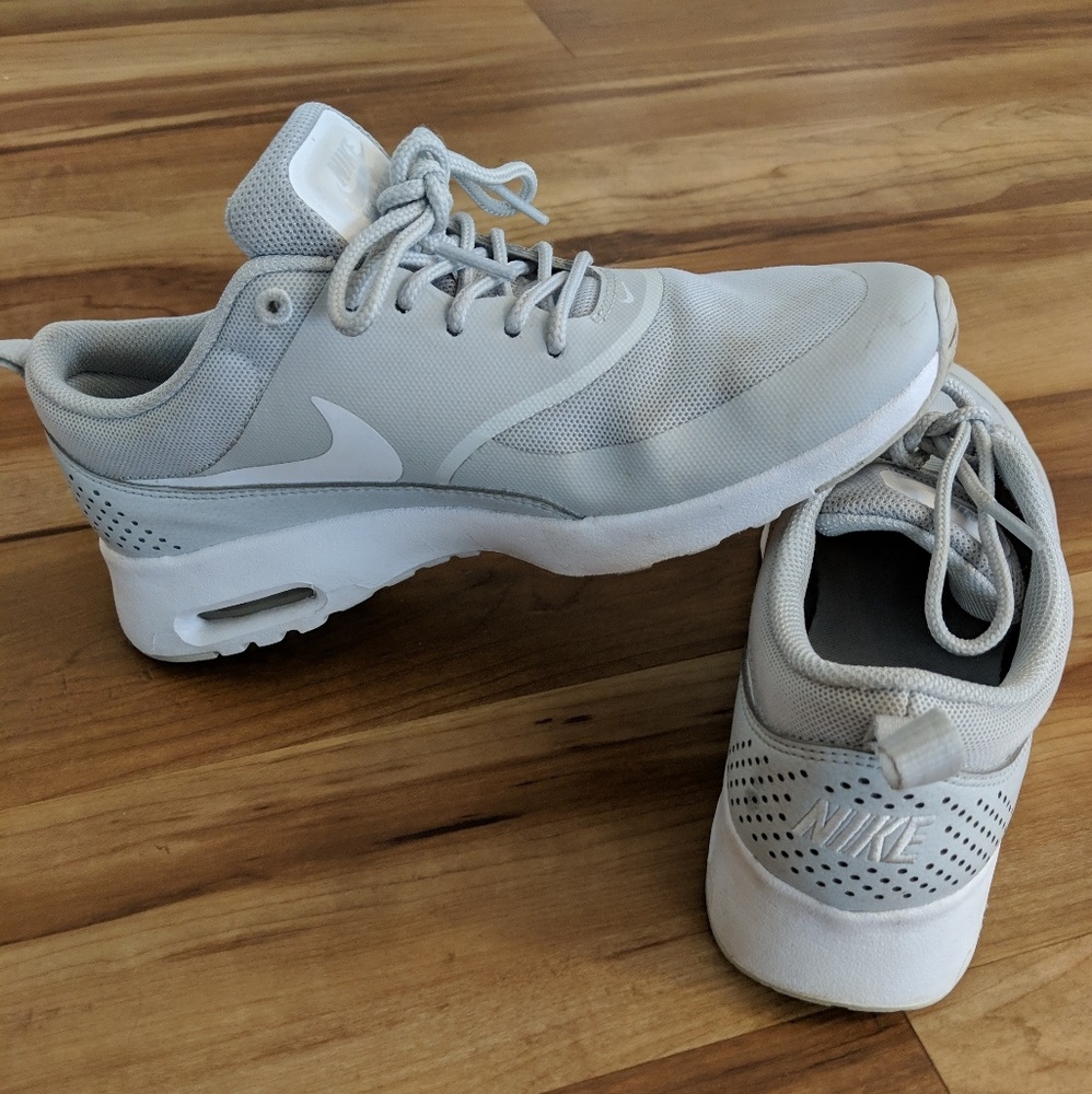 Nikes